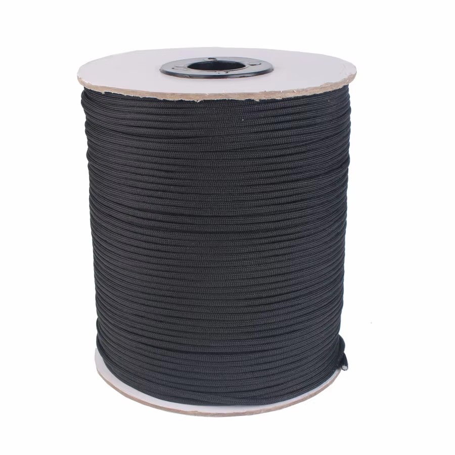 Para Cord 1000Ft - CAMPINGSKY 550 파라코드 4mm 1000FT 낙하산