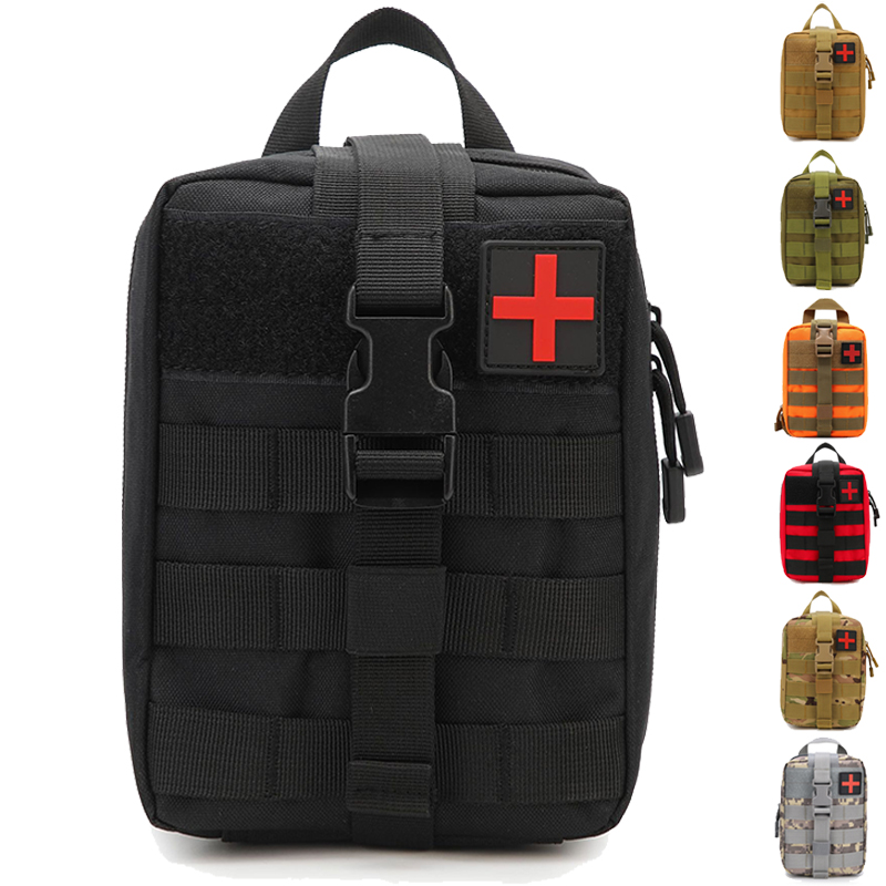 Bivy Bag Emergency - 헌팅 몰리 파우치 EDC 도구 가방