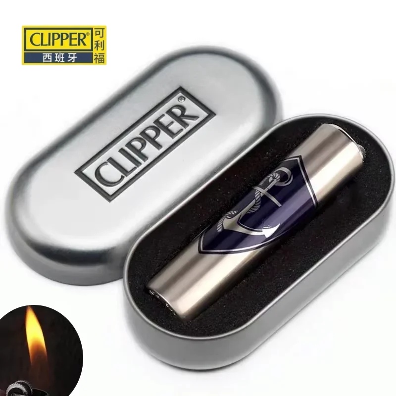 Fire Starting Kit - 클리퍼 휴대용 그라인딩 휠 플린트 풍선