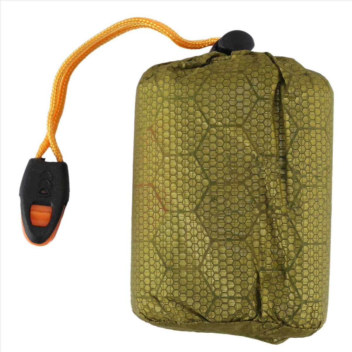 여름 세일 비상용 침낭 비비색(휘슬 포함) 야외 생존  - Bivy Bag Emergency 리뷰 및 가격