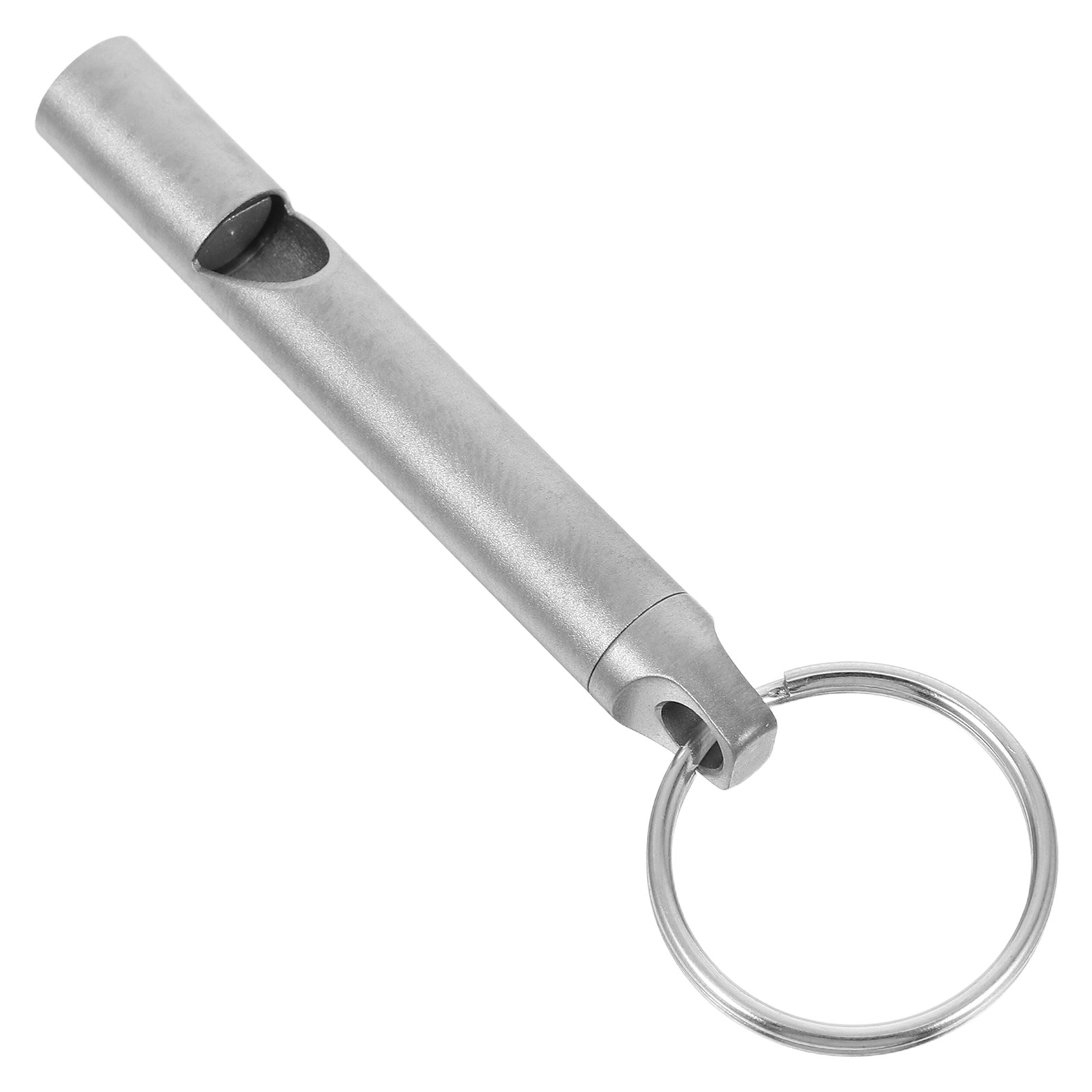 초강력 120Db 티타늄 합금 생존 호루라기 휴대용 소 - Emergency Whistle Loud 리뷰 및 가격