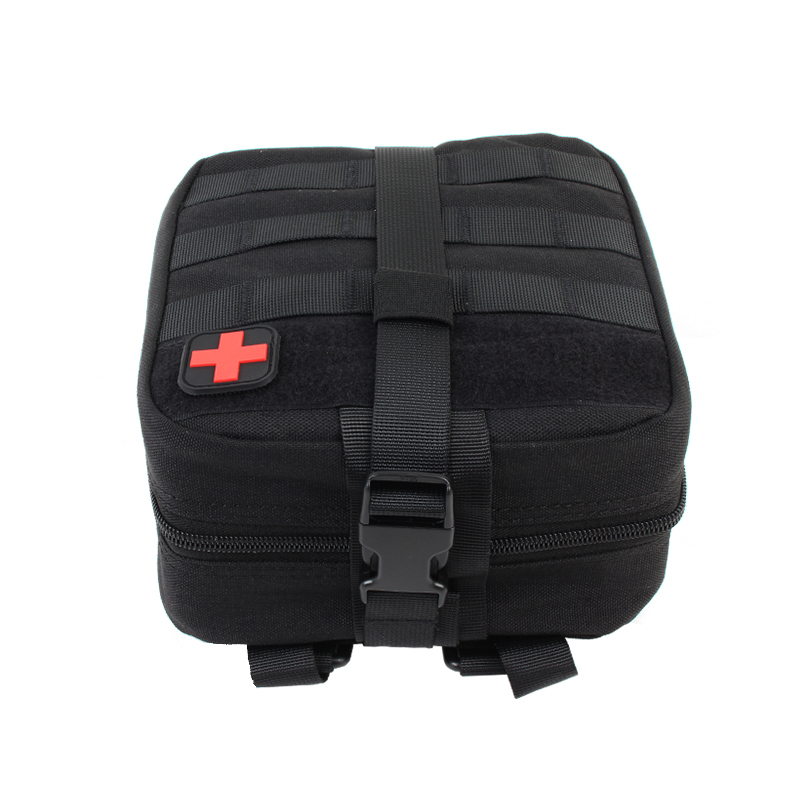 TACTIFANS 응급 처치 파우치 패치 백 몰리 후크 - Bivy Bag Emergency 리뷰 및 가격