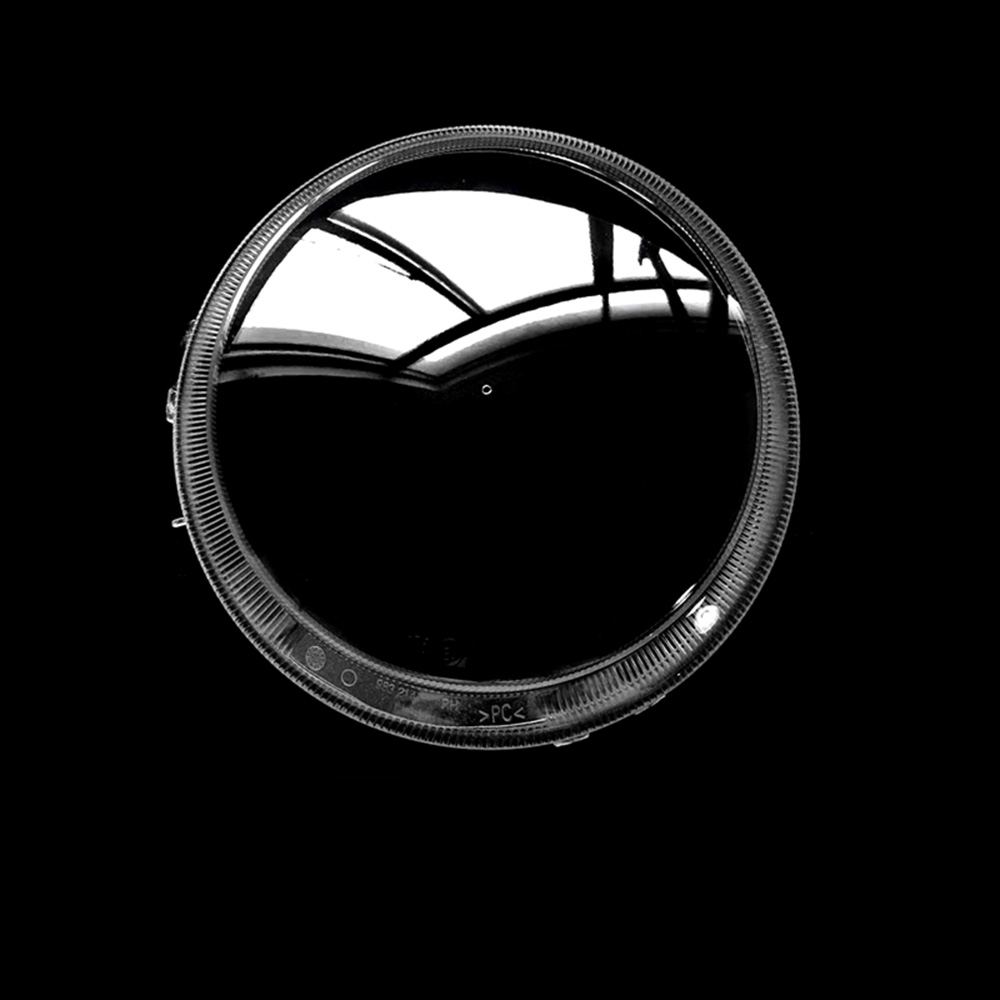 자동차 앞 헤드 라이트 커버, 자동차 헤드 램프 전등갓 - Compass Lensatic 리뷰 및 가격