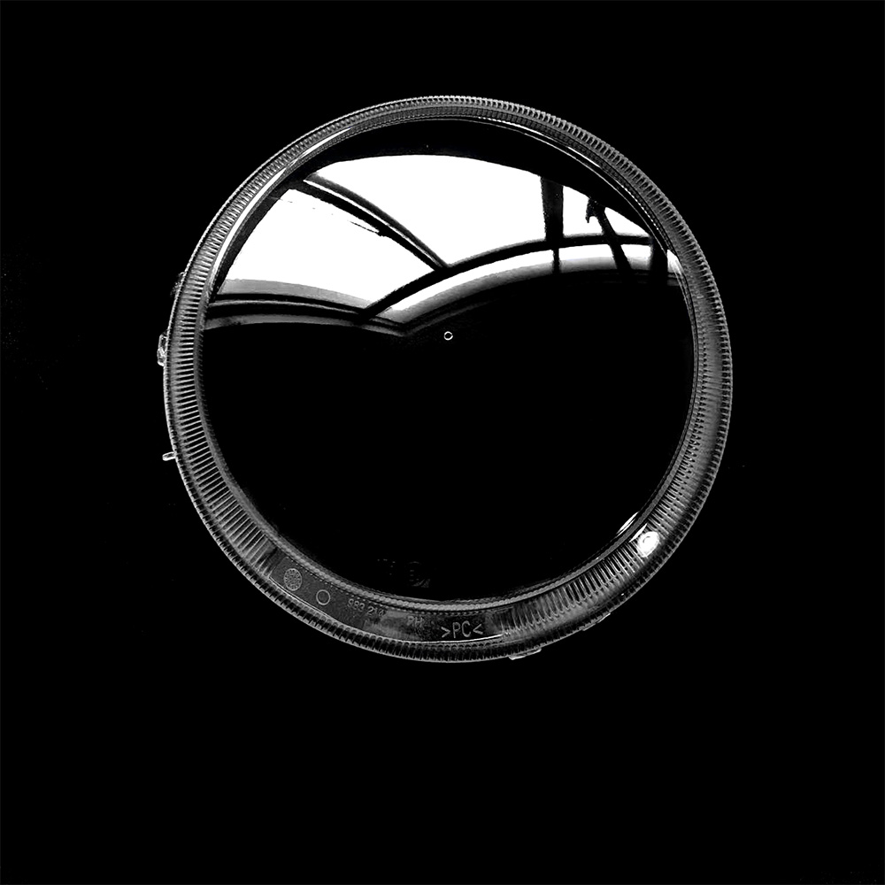 자동차 앞 헤드 라이트 커버, 자동차 헤드 램프 전등갓 - Compass Lensatic 리뷰 및 가격