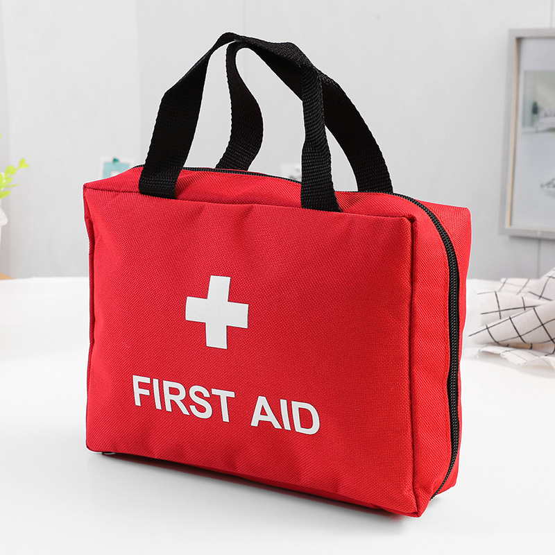 빈 대형 구급상자 휴대용 야외 생존 재난 지진 응급 가 - Bivy Bag Emergency 리뷰 및 가격