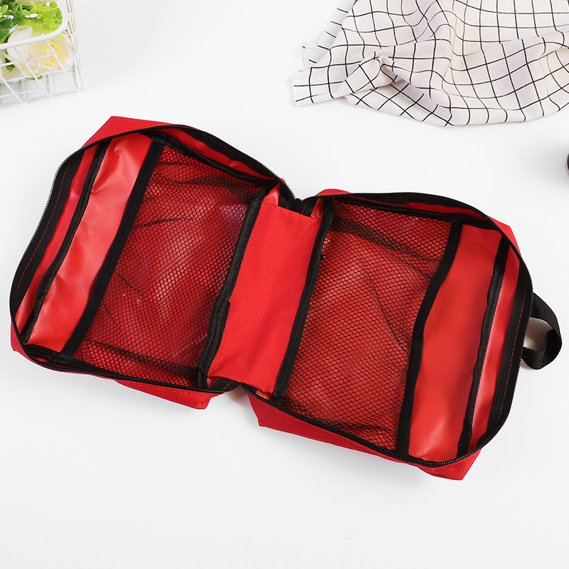 빈 대형 구급상자 휴대용 야외 생존 재난 지진 응급 가 - Bivy Bag Emergency 리뷰 및 가격