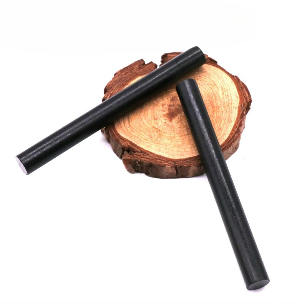10개입 8*75mm 방수 플린트 코어 솔리드 마그네슘 - Fire Starting Kit 리뷰 및 가격