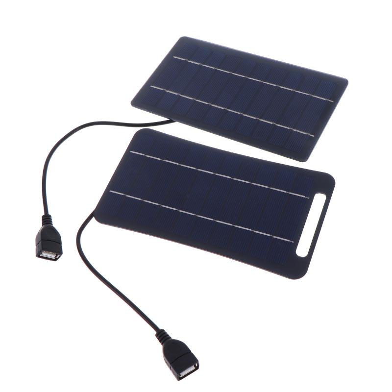 2W 태양광 충전기 휴대용 USB-C 고속 충전 기능  - Solar Emergency Charger 리뷰 및 가격