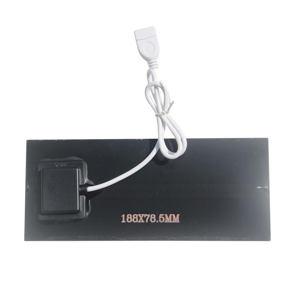 초박형 태양광 패널 비상용 태양광 패널 충전기 고효율  - Solar Emergency Charger 리뷰 및 가격