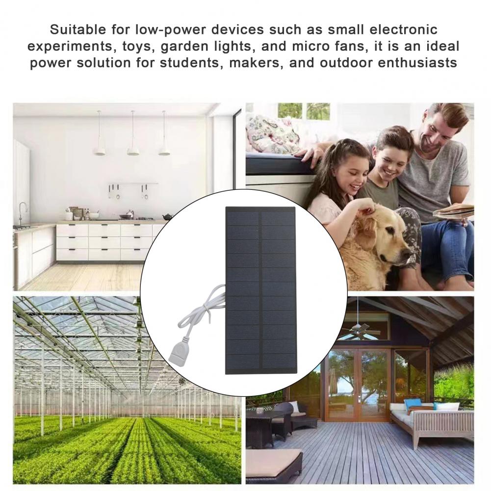 초박형 태양광 패널 비상용 태양광 패널 충전기 고효율  - Solar Emergency Charger 리뷰 및 가격