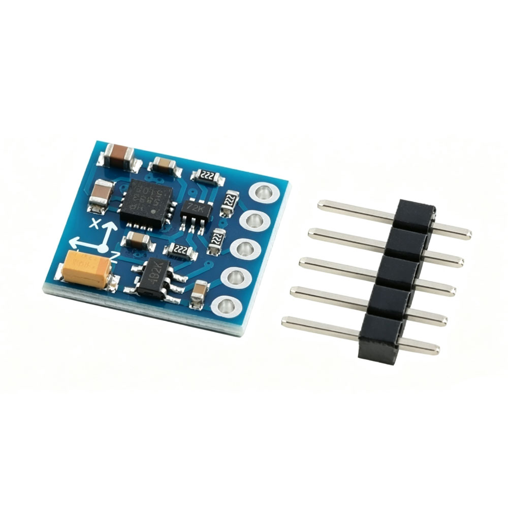 1-5pcs GY-271 QMC5883L 3V-5V 모 - Compass Lensatic 리뷰 및 가격