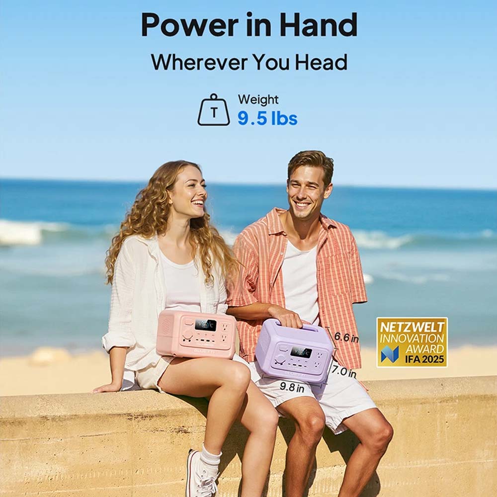 【리뉴얼】BLUETTI Elite 30 V2 휴대용 발 - Solar Emergency Charger 리뷰 및 가격