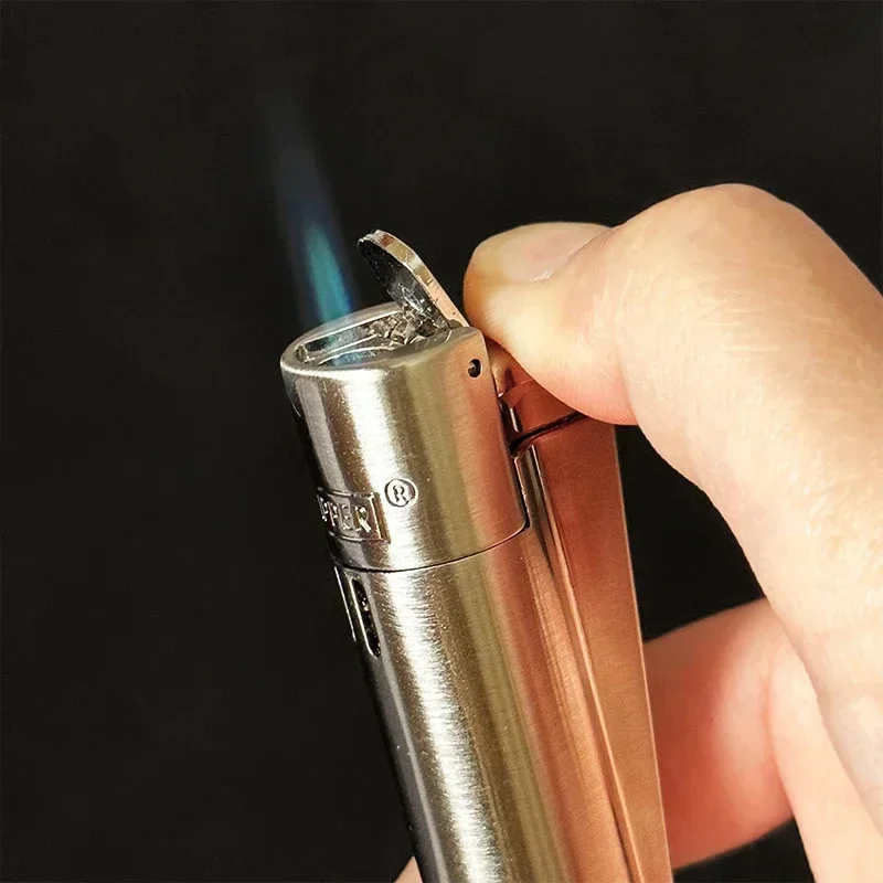 클리퍼 휴대용 그라인딩 휠 플린트 풍선 라이터 금속 무 - Fire Starting Kit 리뷰 및 가격