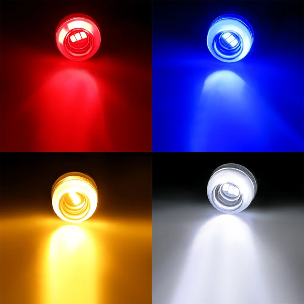 STONEGO 자동차 12V LED 후면 미등 테일 브 - Sos Light Strobe 리뷰 및 가격