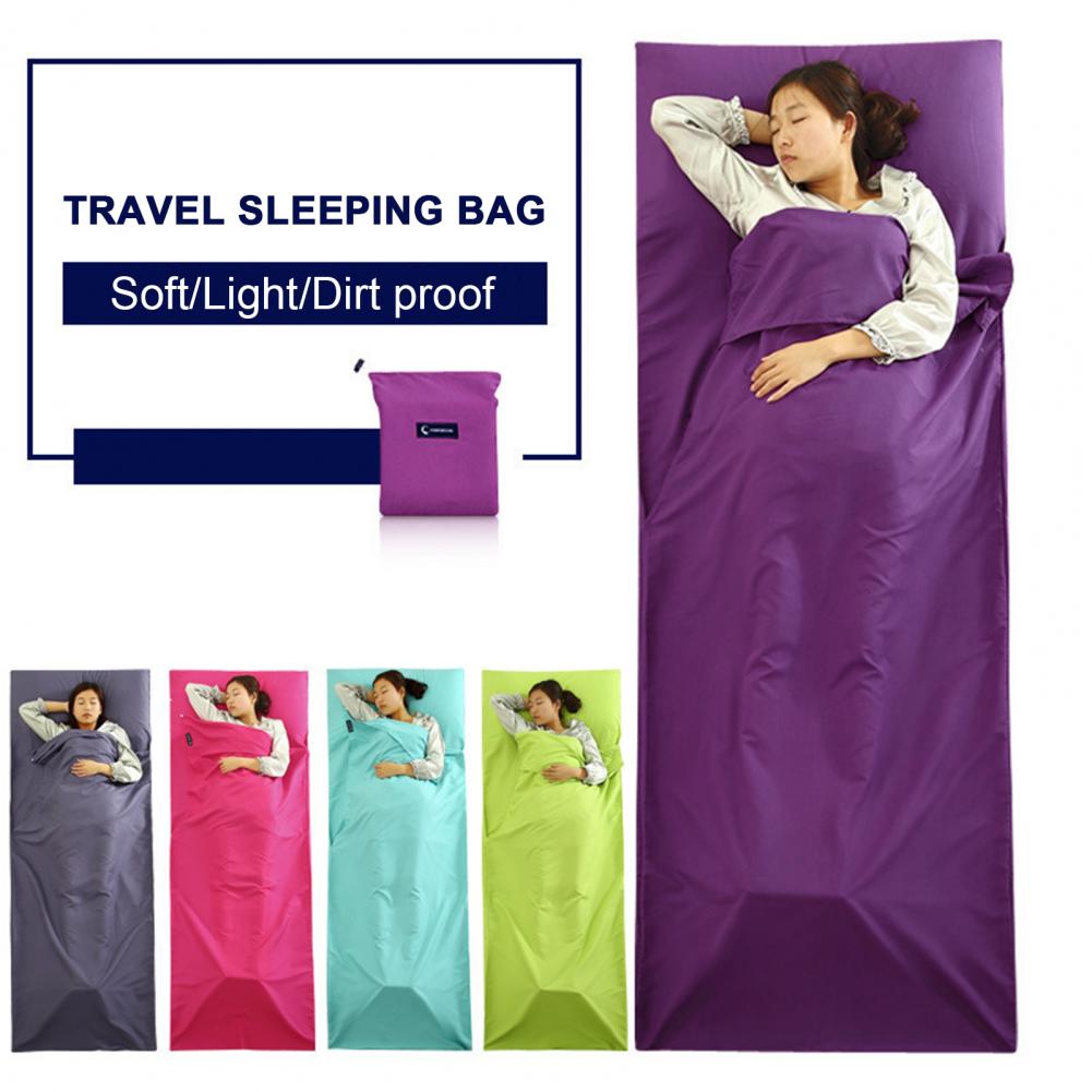 휴대용 초경량 침낭 야외 캠핑 텐트 침대, 여행 침낭  - Bivy Bag Emergency 리뷰 및 가격