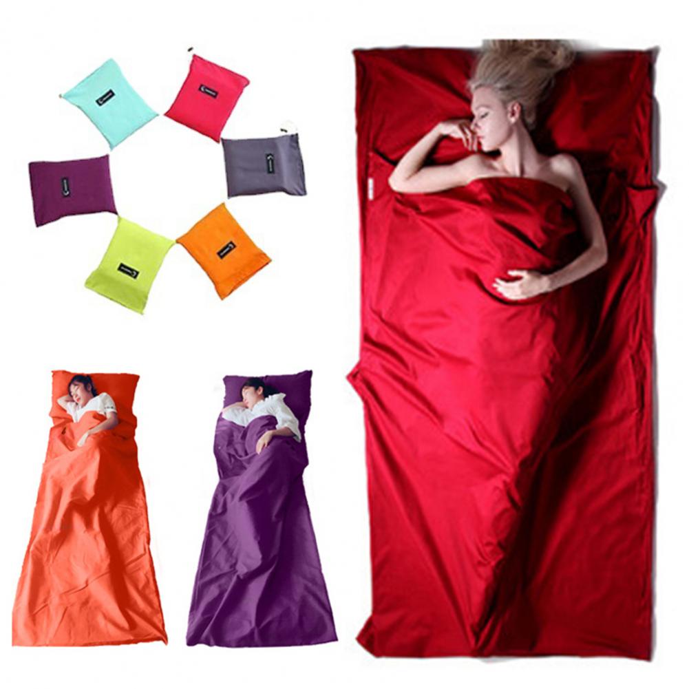 휴대용 초경량 침낭 야외 캠핑 텐트 침대, 여행 침낭  - Bivy Bag Emergency 리뷰 및 가격