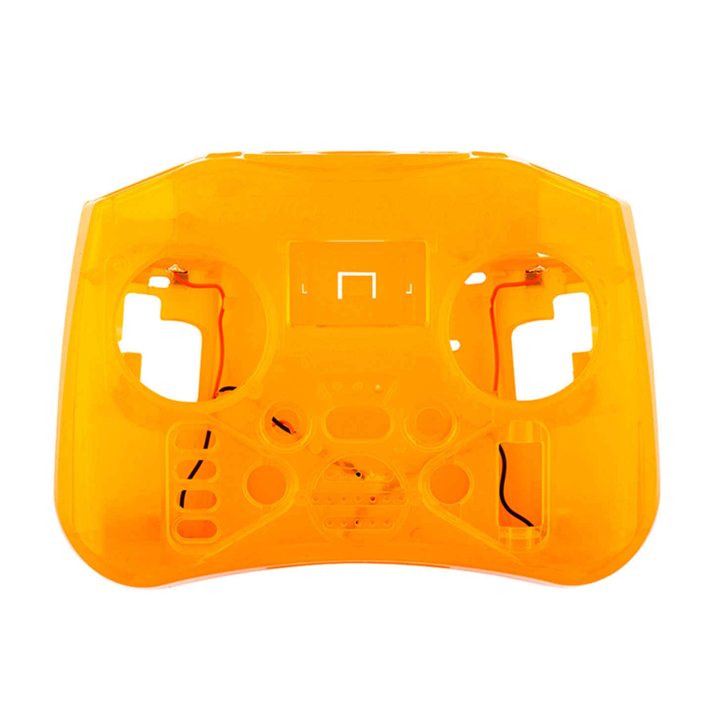 RadioMaster POCKET 송신기 DIY 다채로 - Signal Panel Orange 리뷰 및 가격