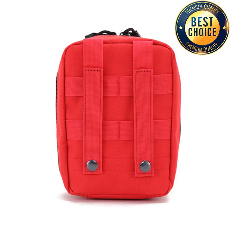 야외 전술 다기능 허리 팩 MOLLE 의료 응급 키트  - Bivy Bag Emergency 리뷰 및 가격