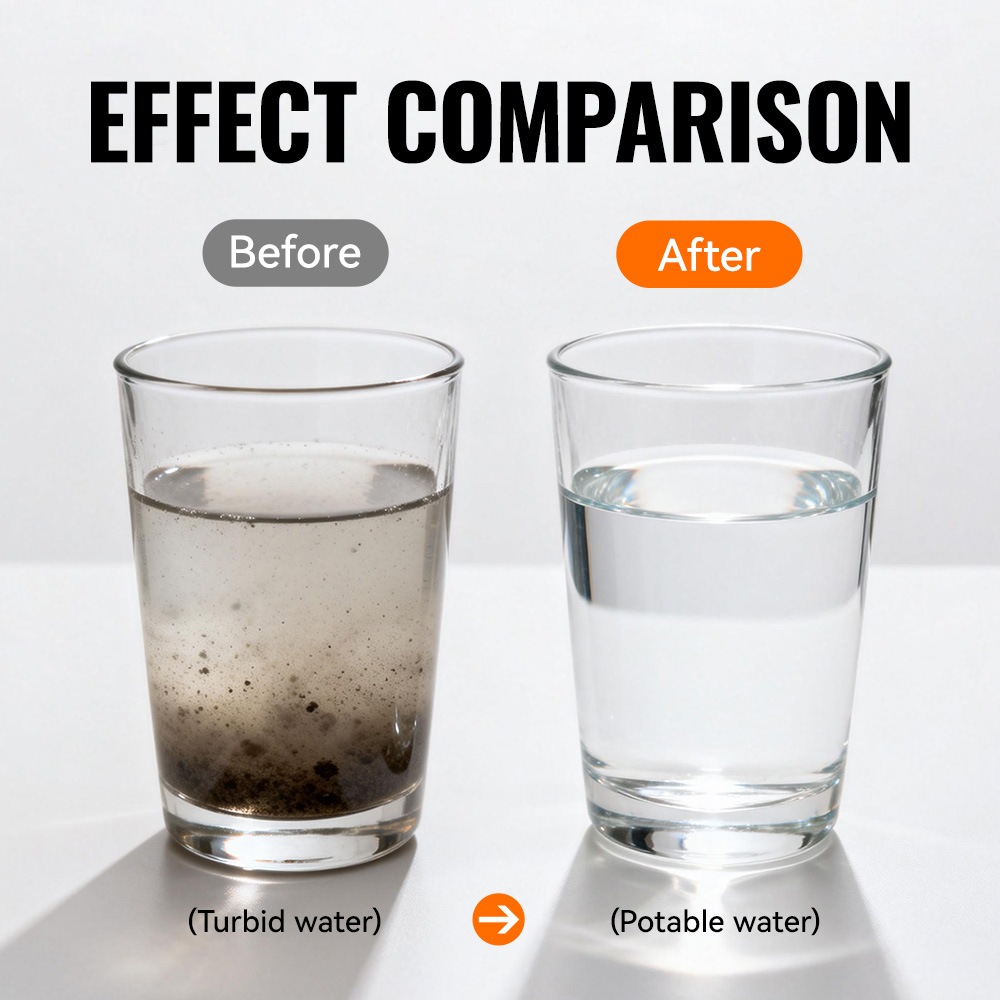 WRELS 캠핑 야외 정수기 여과 시스템 고품질 Wes - Water Purification Straw 리뷰 및 가격