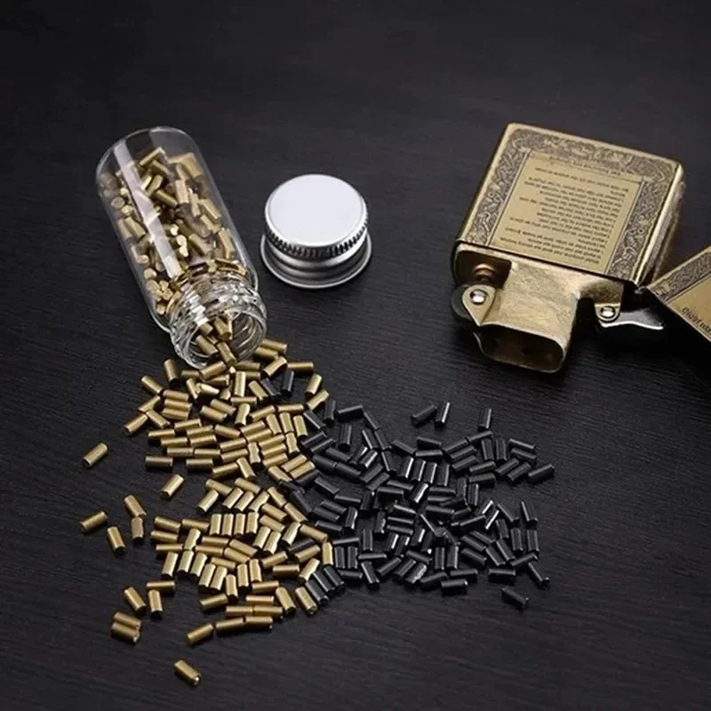 플린트 골드 블랙 유니버셜 라이터 100개, 플린트 라 - Fire Starting Kit 리뷰 및 가격