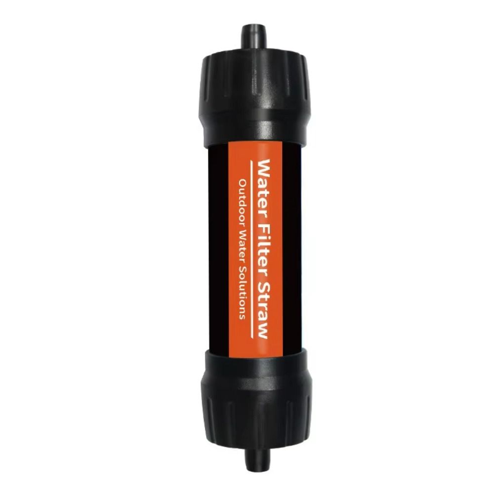 미니 미니 워터 필터 빨대 정수기 빨대 정화 워터 필터 - Water Purification Straw 리뷰 및 가격